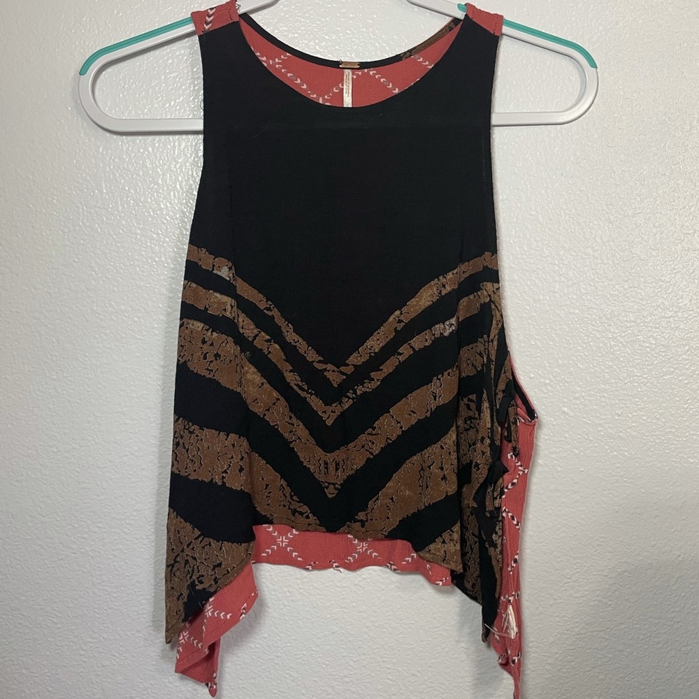 Free people shirt